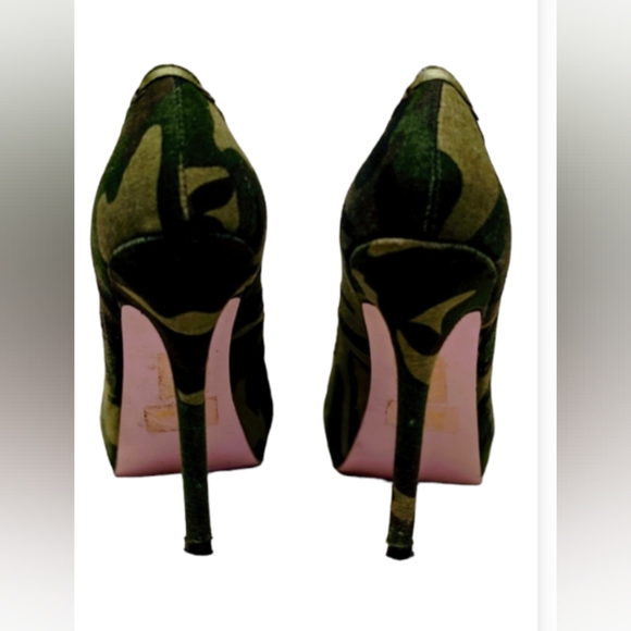 💕🌷 Stiletto Bundle!🌷💕 - Picture 15 of 15